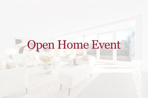Open Home Event