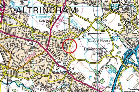 Town Plan
