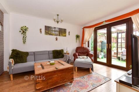 Sitting Area