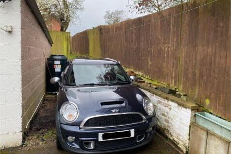 Car Parking Space