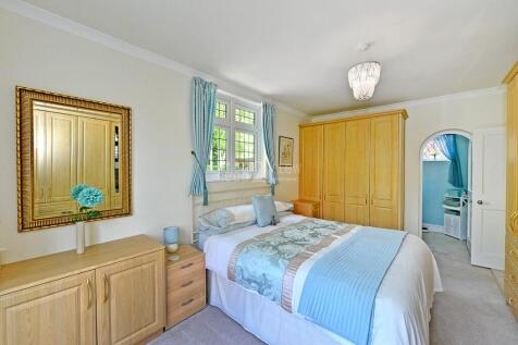 Ground Floor Bedroom