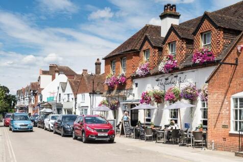 Cranleigh Village