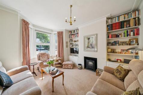 FOR SALE - Eastbury Grove, W4