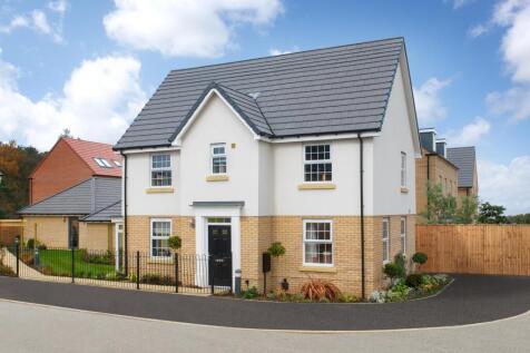 primary property image