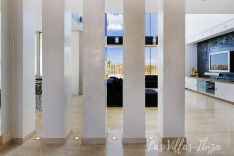 VILLA BASS IN SA CARROCA , Sant Josep de Sa Talaia