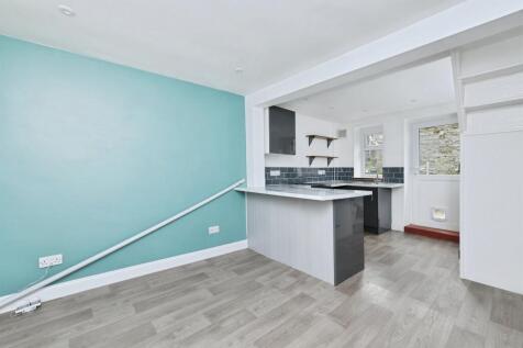 Open Plan Living Space