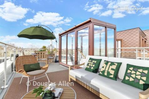Roof Terrace