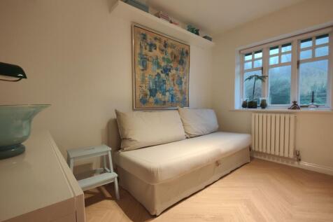 3 Bedrooms
