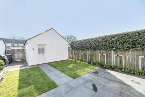 External Grounds