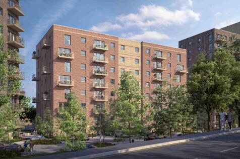 Nexus external CGI -