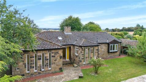 4 Bedroom Bungalow in NE46 4AG