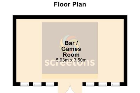 3 St Georges Close BAR, Thorne - all floors.JPG