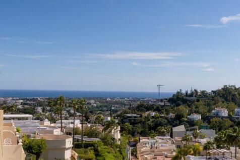 TERRACE VIEWS