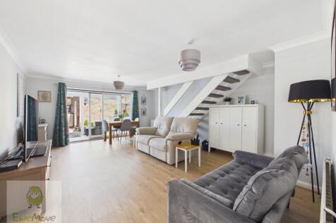 Living Dining Room