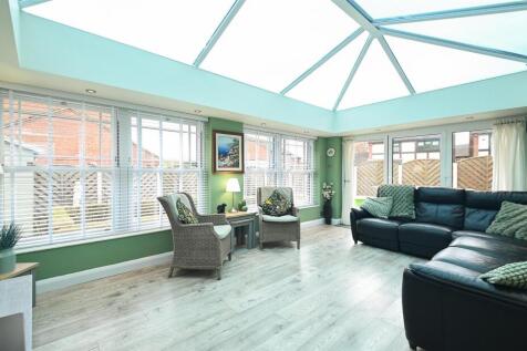Orangery Layout 1