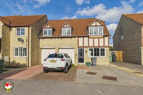 2 Bedroom Terraced in GL2 4LQ