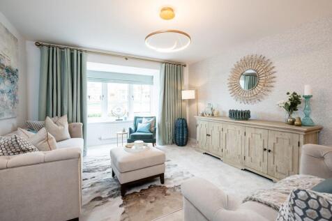 primary property image