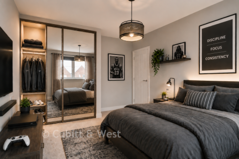 Bedroom 2