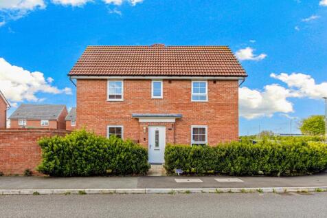 Property front