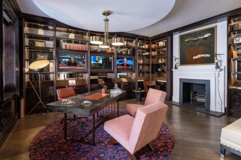 6 bed, 7 bath Terraced in London - Photo 8