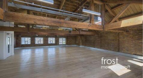 Phoenix Brewery Nottting Hill Office west London