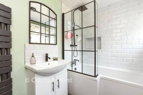 Luxury Bathroom