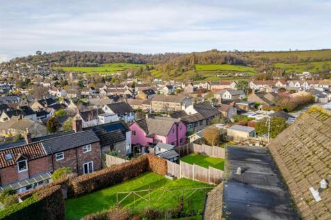 22 Cherry Orchard, Wotton-Under-Edge, Gloucestersh