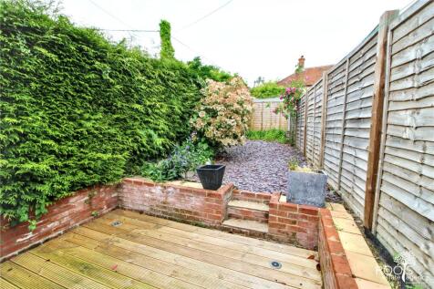 Decking