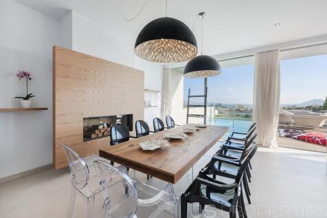 Villa in Puerto Pollensa with Tourists license