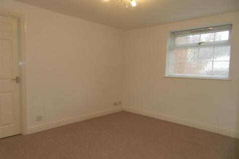 Flat 2, Moat Yard Lounge.