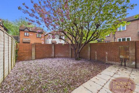 Mallard Close