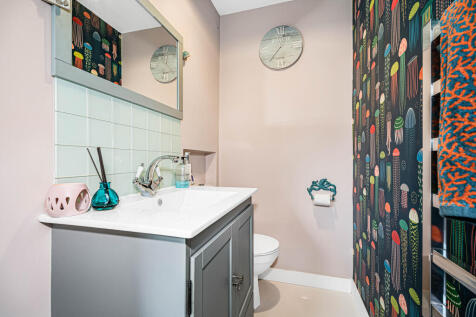 Guest WC