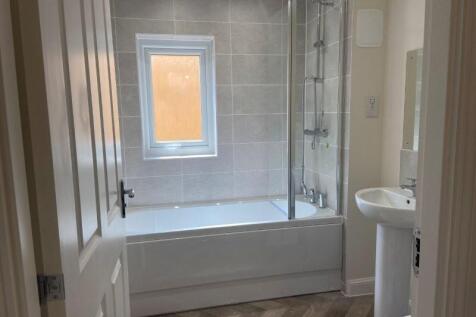 Bathroom style