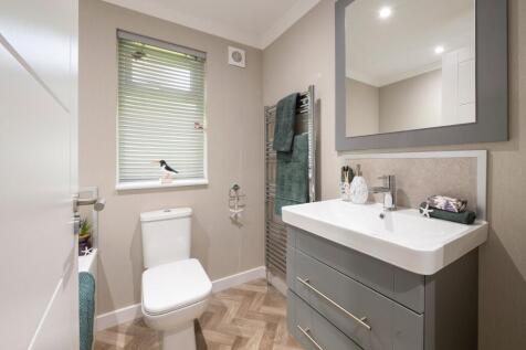 Bathroom two
