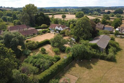 Isington Close