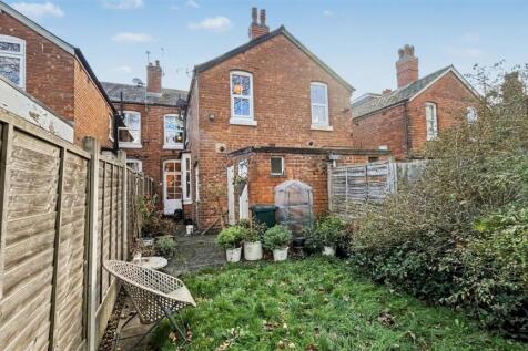 Rear Aspect/Garden