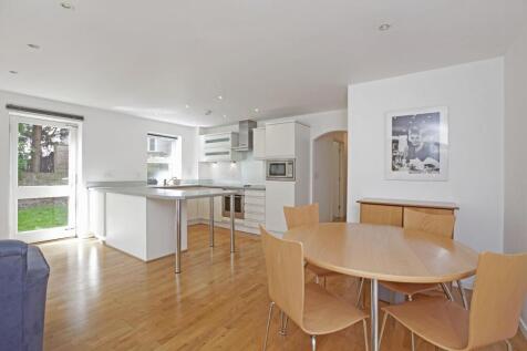 Kitchen/Living