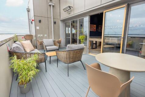 Roof Terrace