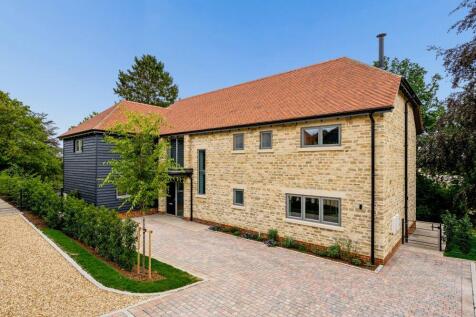 Brook Barn