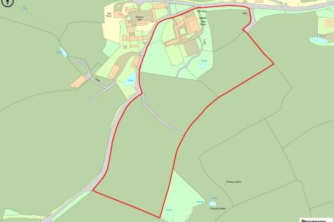 Land Plan