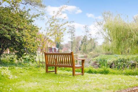 Estate Grounds