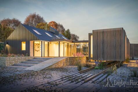 The Old Station, Main Street, Belmesthorpe PE9 4JQ