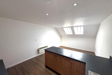 KITCHEN LIVING ROOM