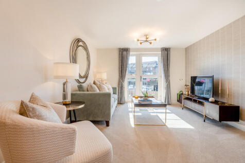 primary property image