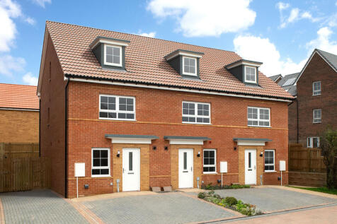 primary property image