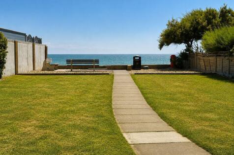 Path To The Beach