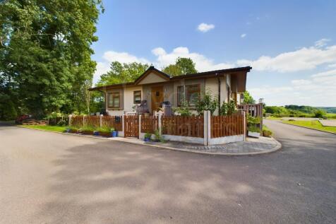2 bedroom Mobile/Park Home for sale