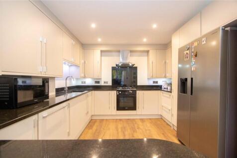 Kitchen/Breakfast Rm