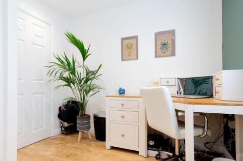 BEDROOMS AND BATHROOMS