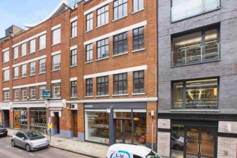 28-29 Great Sutton Street